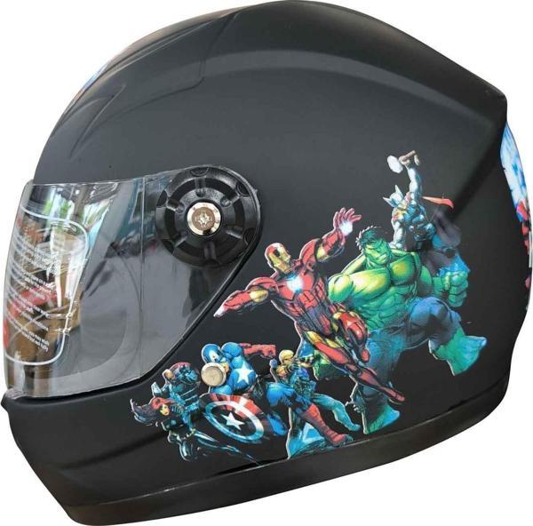 Prohelmets SY110 Çocuk Kaskı - Image 1