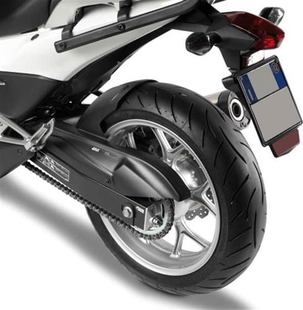 Givi 1109MGKITR Honda Nc 700 X-S - Nc 750 X-S - Integra 700 Zincir Muhafaza Ve Çamurluk Bağlantı Kit - Image 1