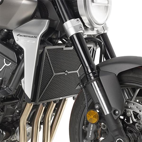 Givi PR1165 Honda Cb 1000 R (18-20) Radyatör Koruma Demiri - Image 1