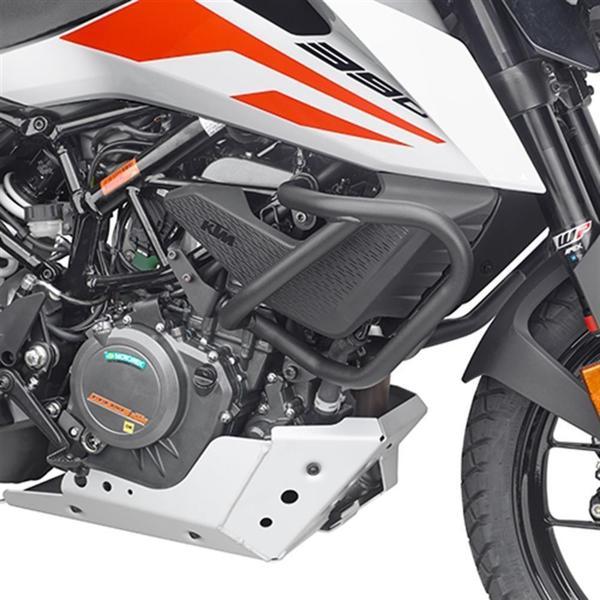 Givi TN7711 Ktm 390 Adventure (20-21) Koruma Demiri - Image 1