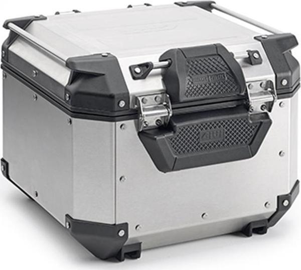 Givi E173 Çanta Sırt Dayama Trekker Outback OBKN42 - Image 1