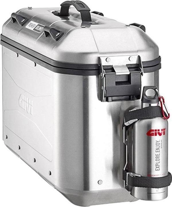 Givi E162 Termal Suluk Taşıyıcı Trekker Outback37-42-48-58 - TRK33 - TRK46 - Image 1