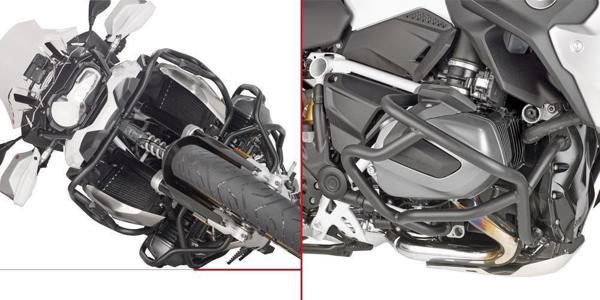 Givi TN5128 Bmw R 1250 Gs (19) - R1250 Rs (19) Koruma Demiri - Image 1