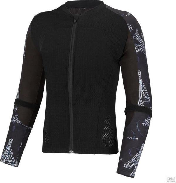 Scoyco AM09 Body Armour - Image 1