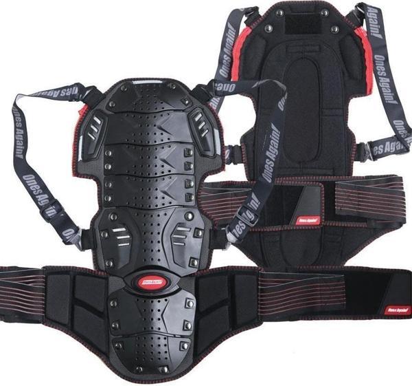 Ones Again AS01 First Body Armor - Image 1