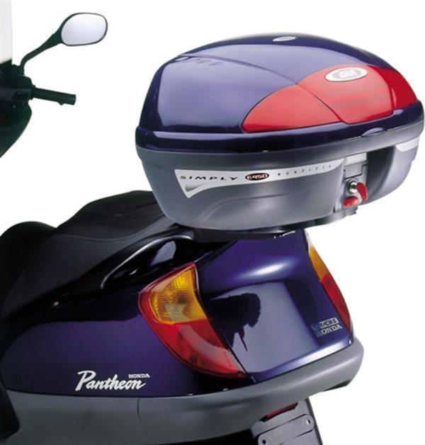 Givi SR140 HONDA FORESIGHT 250 (97-08) Arka Çanta Taşıyıcı - Image 1