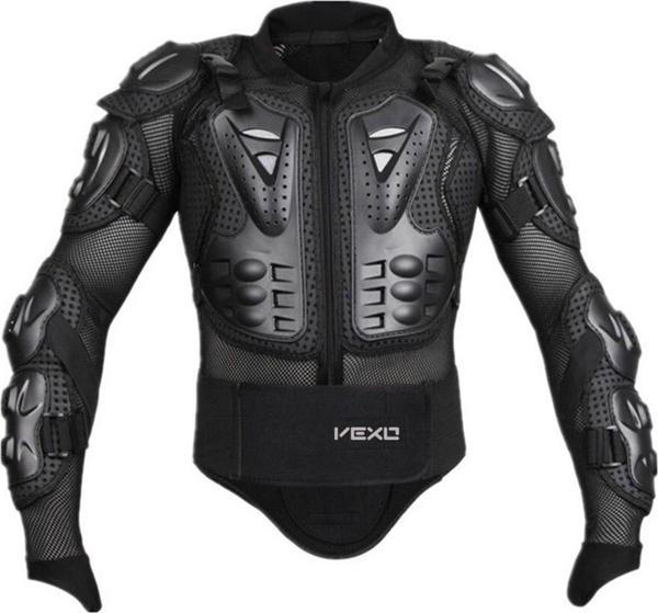 Vexo Full Koruma - Body Armour - Image 1