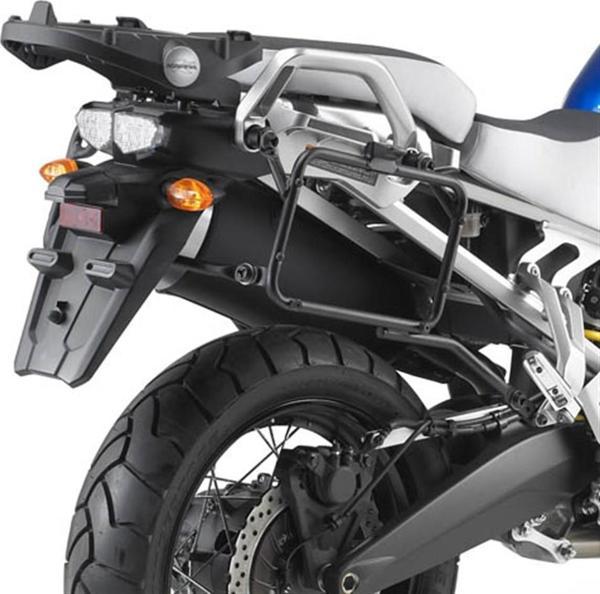 Kappa KLR367 YAMAHA XT 1200Z SUPERTENERE (10-20) Yan Çanta Taþıyıcı - Image 1