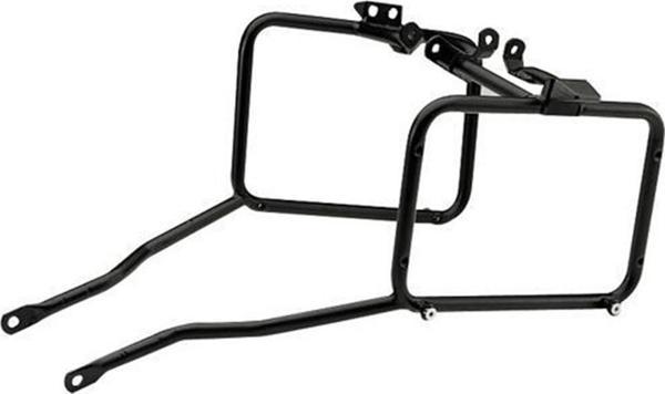 Kappa KL448 KAWASAKI KLR 650 ENDURO (07-19) Yan Çanta Taþıyıcı - Image 1