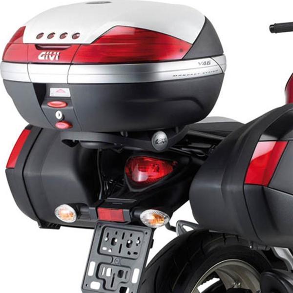 Givi SR121 SUZUKI GLADIUS 650 (09-16) Arka Çanta Taşıyıcı - Image 1