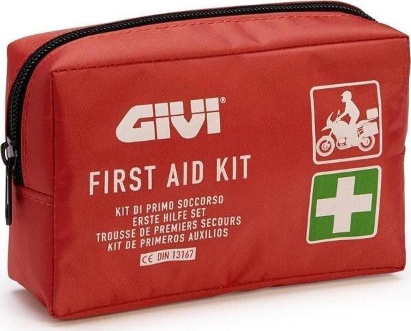 Givi S301 İlkyardım Çantası - Image 1