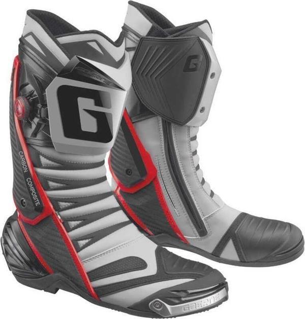 Gaerne Gp1 Evo Yarış Botu - Image 1