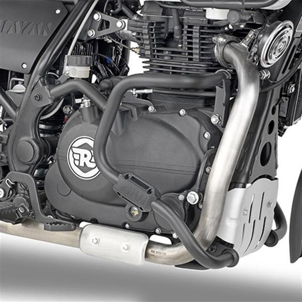 Givi TN9050 Royal Enfield Himalayan (18-19) Koruma Demiri - Image 1