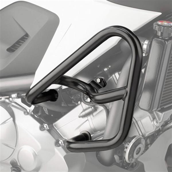 Kappa KN1111 Honda Nc 700 X-S Nc 750 X-S - Nc 750 X-S Dct (12-20) Koruma Demiri - Image 1