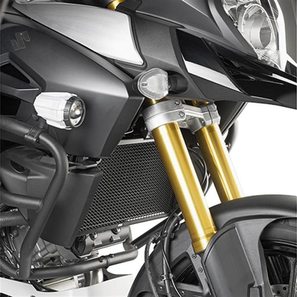 Givi PR3105 Suzuki Dl 1000 V-Strom (14-19) Radyatör Koruma - Image 1