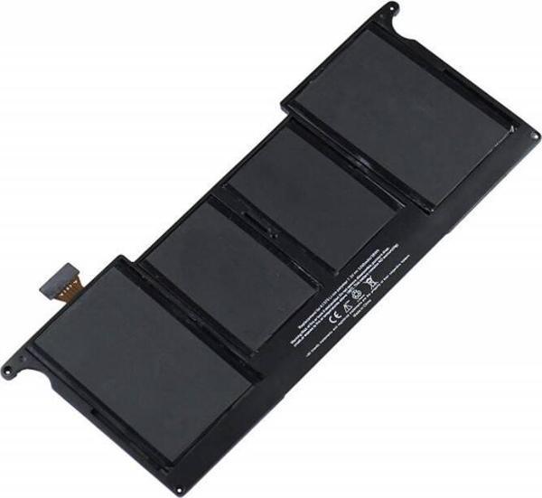 İnfostar Apple  MC506LL/A   Notebook Bataryası Pili - Image 1