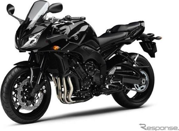 Kappa KZ359 YAMAHA FZ1 FAZER 1000 (06-15) Arka Çanta Tasiyici - Image 1