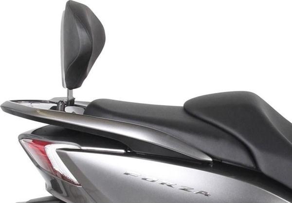 Shad Honda Forza 300 13-17 Sissy Bar - Image 1