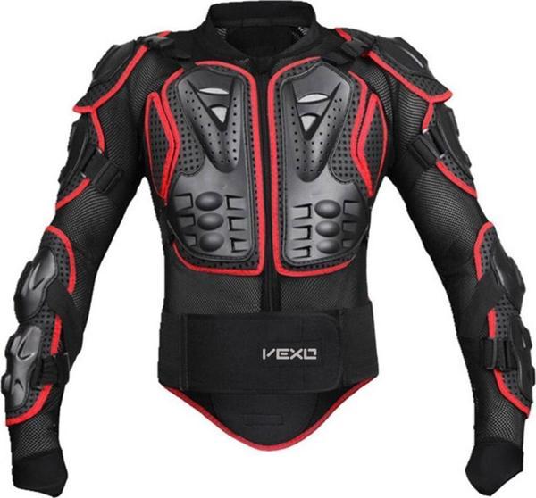 Vexo Full Koruma - Body Armour - Image 1