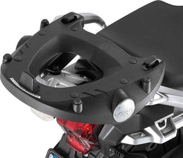 Givi SR6403 TRIUMPH TIGER EXPLORER 1200 (12-17) - TIGER 1200 (18) Arka Çanta Taşıyıcı - Image 1