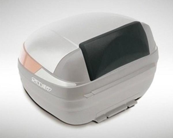 Shad SH37/SH40/SH45 Uyumlu Sırt Dayama - Image 1