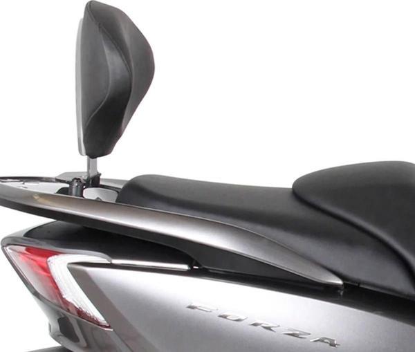 Shad Honda Forza 300 13-17 Sissy Bar H0FR33RV-D0RP08 - Image 1