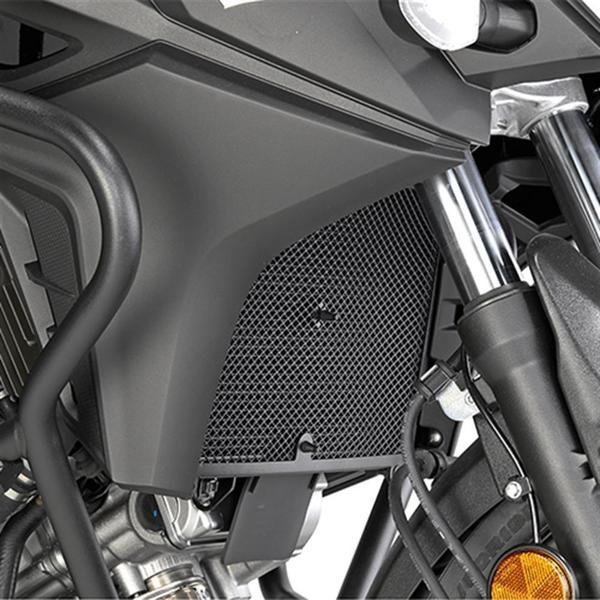 Givi PR3112 Suzuki DL 650 V-Strom (17-20) Radyatör Koruma - Image 1