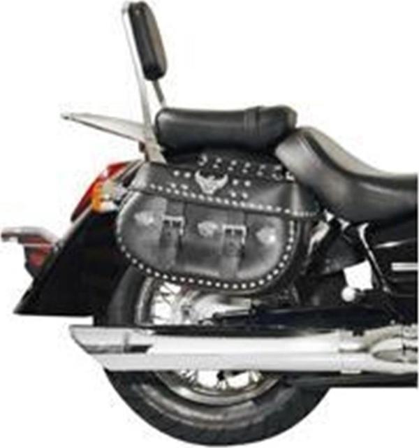 Kappa KT96PS HONDA VT 750 SHADOW (99-03) Sissybar - Image 1