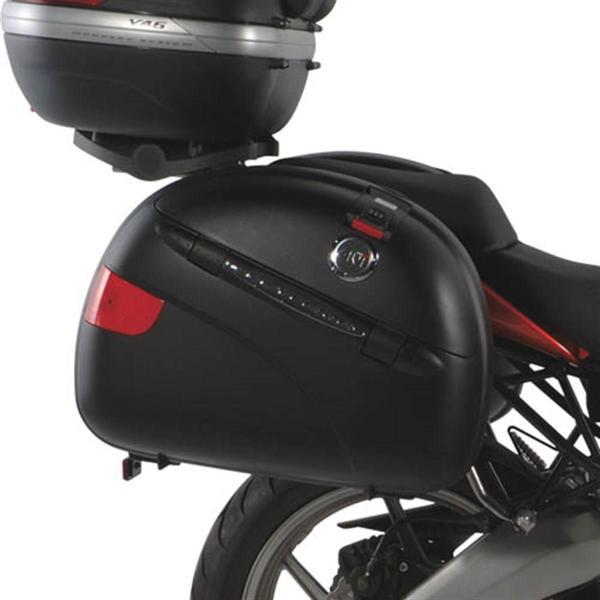 Givi PL447 KAWASAKI VERSYS 650 (06-09) Yan Çanta Taşıyıcı - Image 1