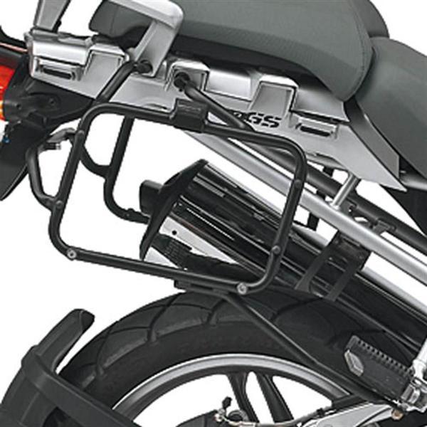 Givi PLR684 BMW R 1200GS (04-12) Yan Çanta Taşıyıcı - Image 1