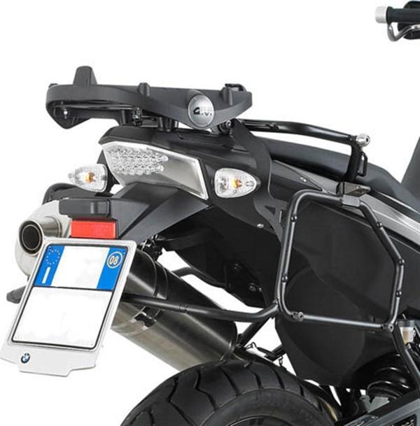 Givi E194 BMW F 650 GS - F 800 GS (08-17) Arka Çanta Taşıyıcı - Image 1