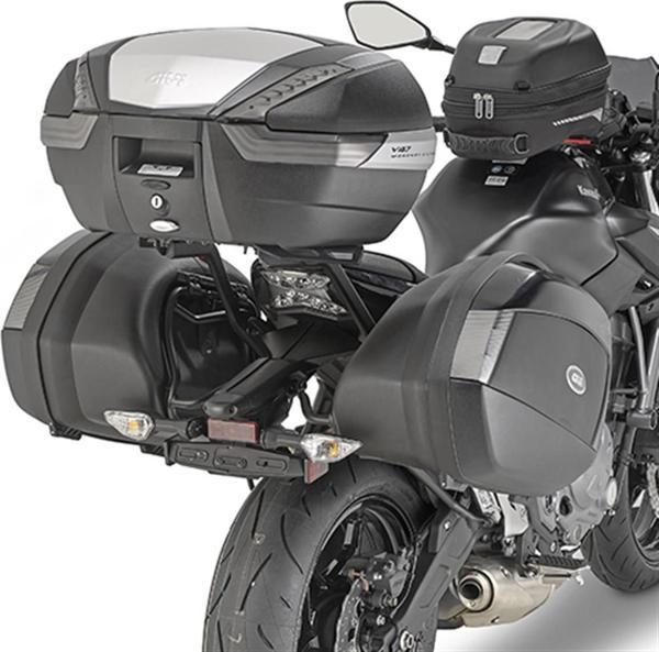 Givi PLX4117 KAWASAKI Z650 (17-19) Yan Çanta Taşıyıcı - Image 1