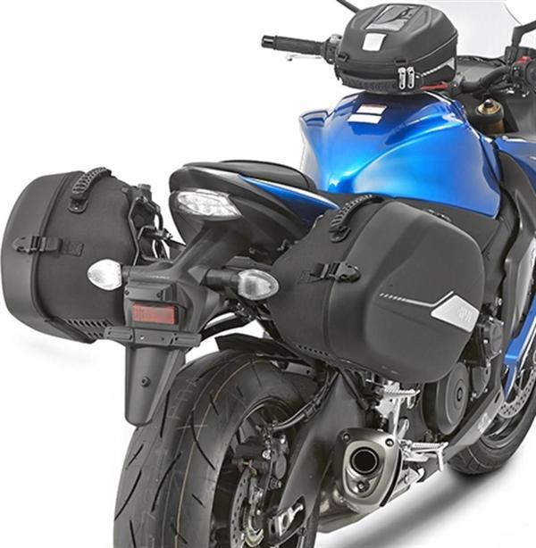 Givi TST3110 SUZUKI GSX S1000F - GSX S1000 (15-20) Yan Çanta Taşıyıcı - Image 1