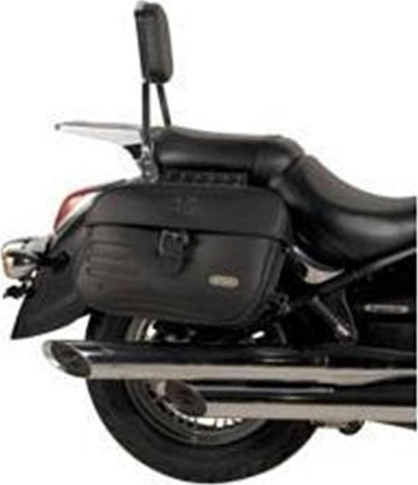 Kappa KT103PS Kawasaki VN 800 (96-07) Sissy Bar - Image 1