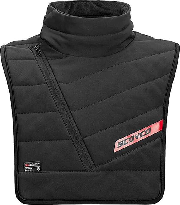 Scoyco N05D Rügzar Koruyucu - Image 1