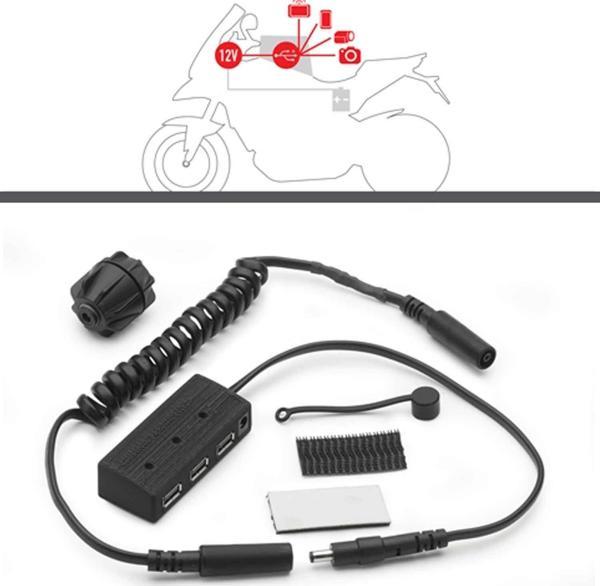Givi S111 Usb Güç Merkezi - Image 1