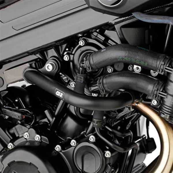 Givi TN691 Bmw F800R (09-14) Koruma Demiri - Image 1