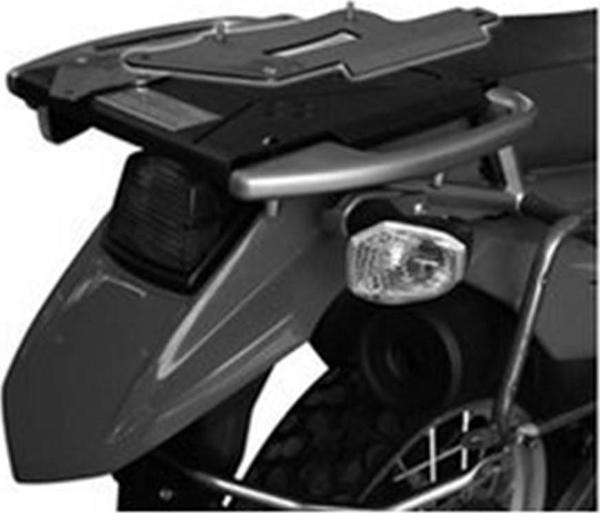 Kappa KE5810 KAWASAKI KLR 650 (07-19) Arka Çanta Tasiyici - Image 1