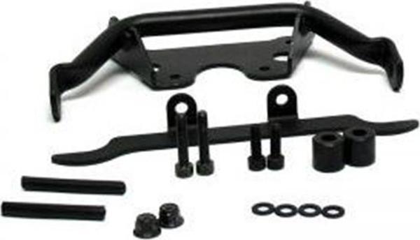 Givi 3100KIT SUZUKI GSR 750 (11-16) Yan Çanta Taşıyıcı Bağlantı Kiti - Image 1
