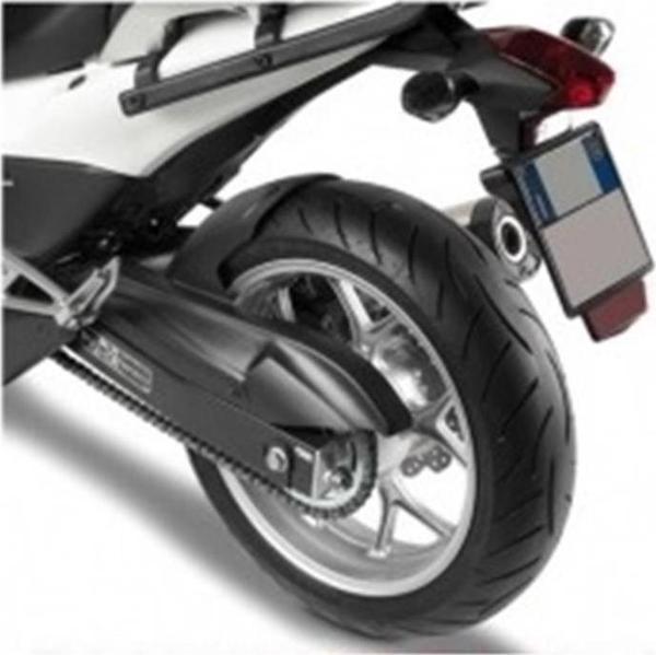 Kappa KMG1109 Honda Nc 700 S-X Nc 750 S-X - Integra 700 Zincir Muhafaza Ve Çamurluk - Image 1