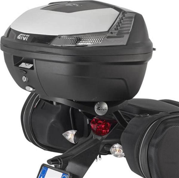 Givi 7702FZ KTM DUKE 690 (12-20) Arka Çanta Taşıyıcı - Image 1