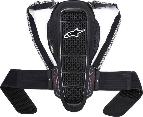 Alpinestars Nucleon Kr-2 Back Protector Sırt Koruma - Image 1