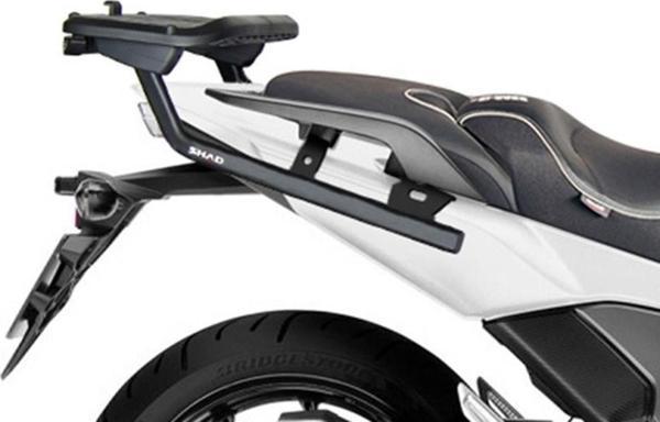 Shad Honda Integra 750 16-18 Arka Çanta Taşıyıcı - Image 1