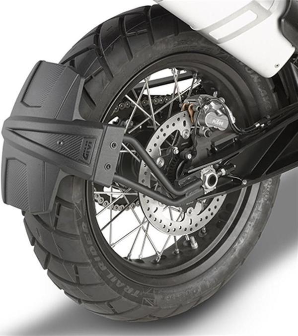 Givi RM7710KIT Ktm 790 Adventure (19-20) - Adventure R (19-20) Arka Çamurluk Kiti - Image 1