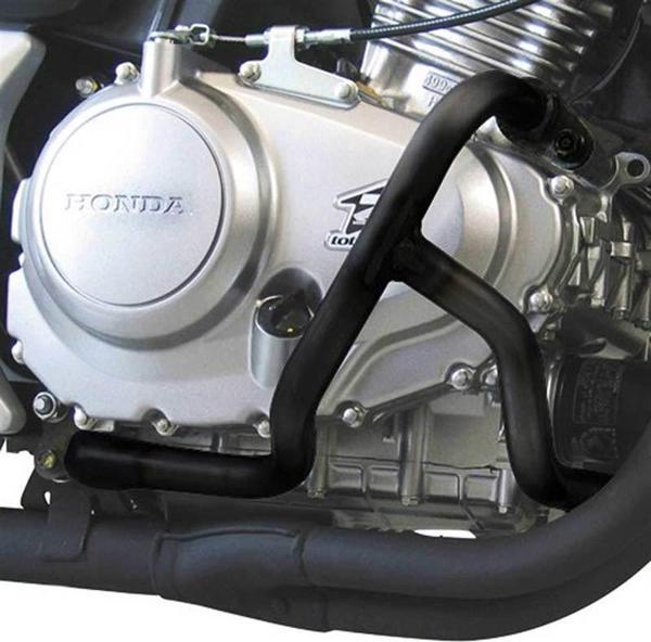 Givi TN456 Honda CBF 600S - 600N (08-12) Koruma Demiri - Image 1