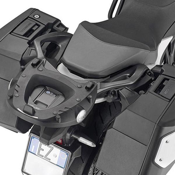 Givi SR1196 HONDA NT1100 (22-23) Arka Çanta Taşıyıcı - Image 1