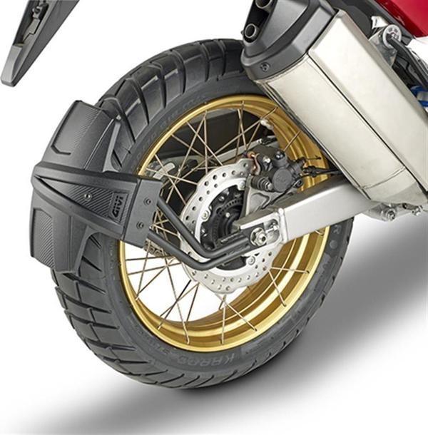 Givi RM1178KIT Honda Crf1100L Africa Twin (20) - Africa Twin Adventure Sports (20) Arka Çamurluk Kit - Image 1
