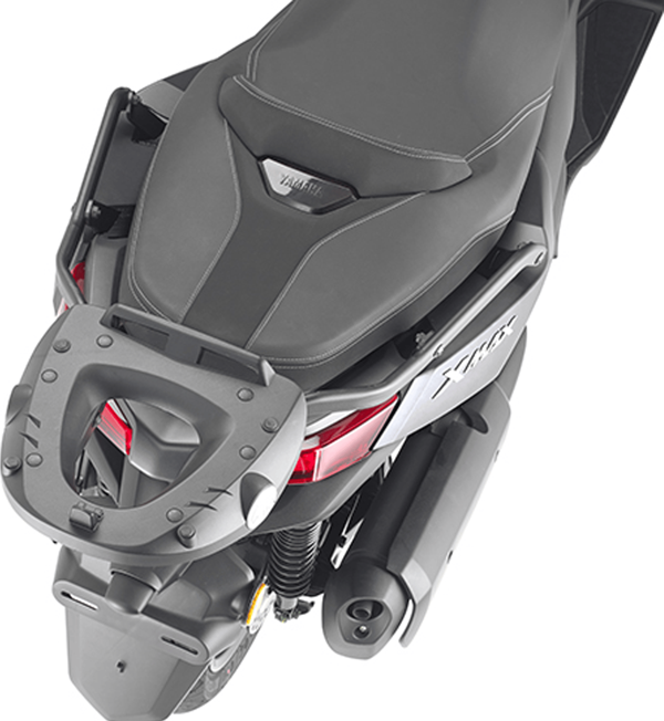 Givi SR2167 YAMAHA X-MAX 125-250-300 (23) Arka Çanta Demiri - Image 1