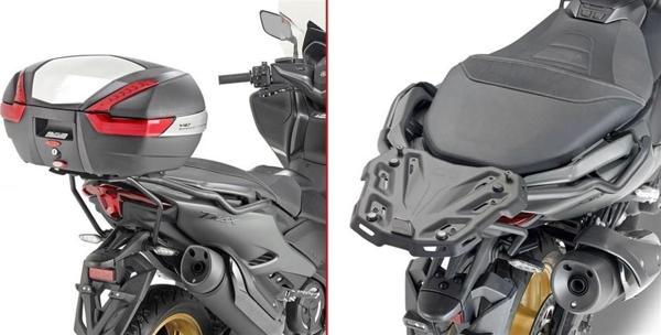 Givi SR2147 YAMAHA T-MAX 560 (20) Arka Çanta Taşıyıcı - Image 1