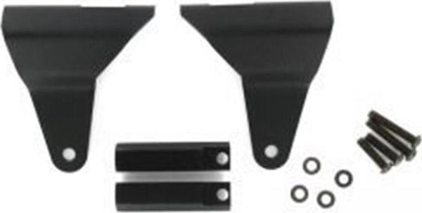 Givi PLX359KIT YAMAHA FZ1 FAZER 1000 (06-15) Yan Çanta Taşıyıcı Bağlantı Kiti - Image 1